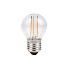 LED-kronepære 2,9 W E27 2-pk.